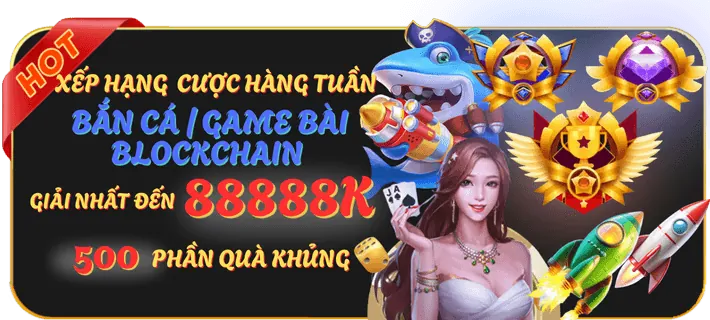 Quy tắc trò chơi bắn cá