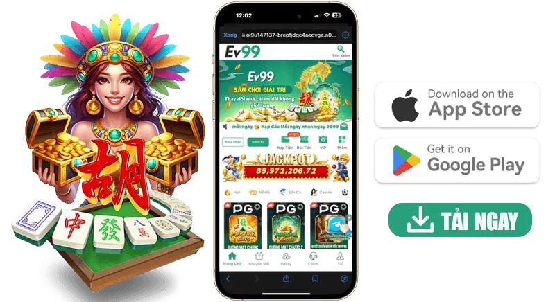 Công cụ marketing mạnh mẽ