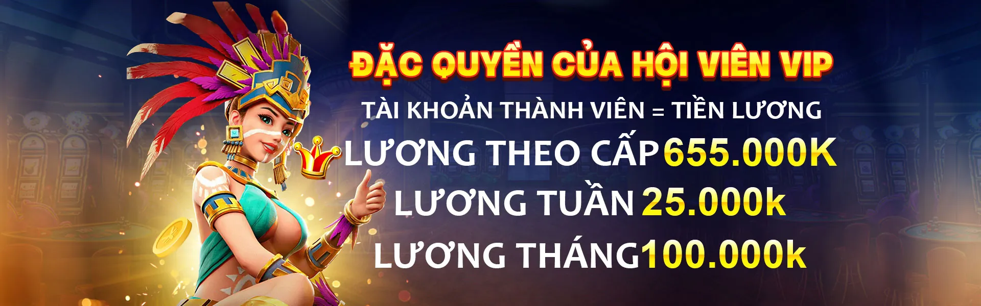 Hình ảnh chính Câu lạc bộ VIP winmax1 code