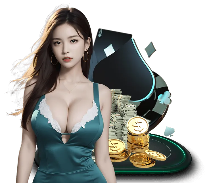 Bàn chơi Baccarat trực tuyến với dealer thật tại winmax1 code
